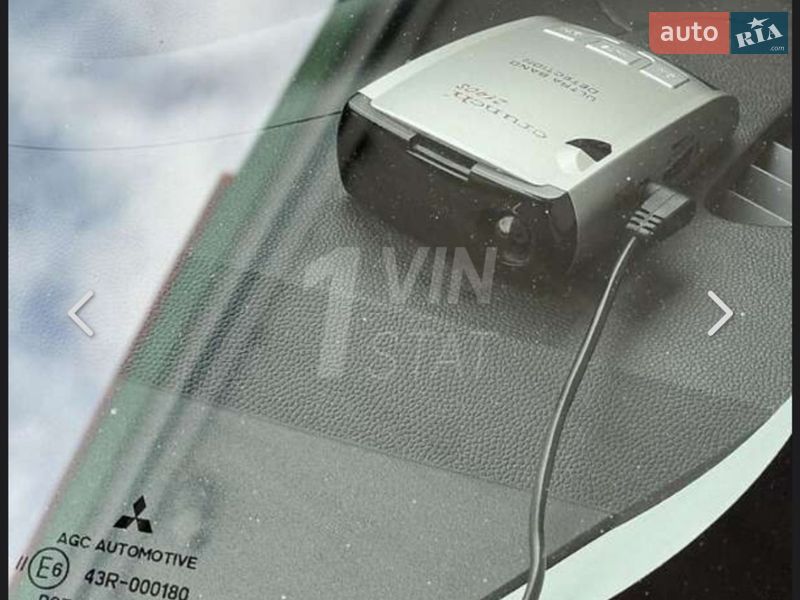 Седан Mitsubishi Lancer 2009 в Києві