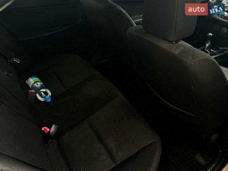 Седан Mitsubishi Lancer 2008 в Бобровиці