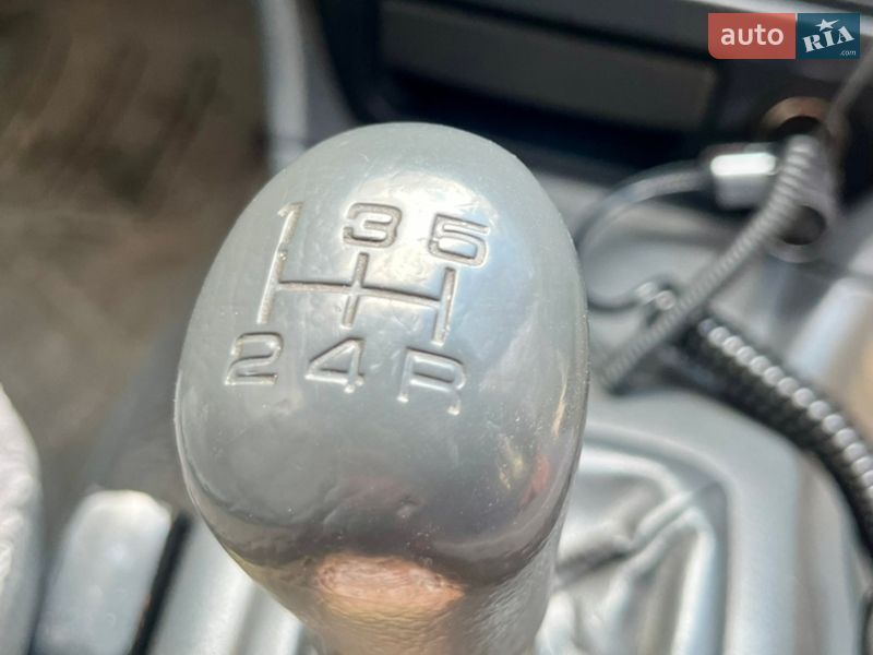 Седан Mitsubishi Lancer 1995 в Кременчуці