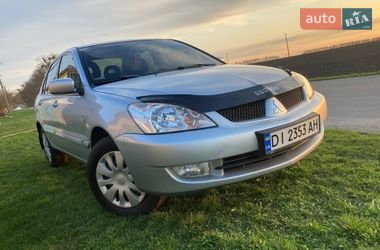 Седан Mitsubishi Lancer 2006 в Білій Церкві