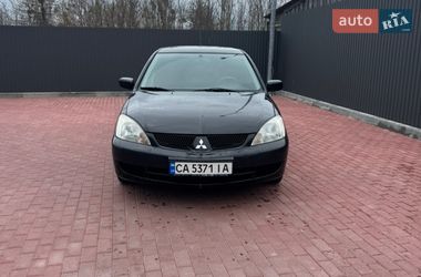 Седан Mitsubishi Lancer 2008 в Сарнах