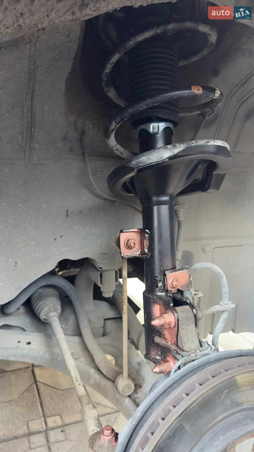 2012 Mitsubishi Lancer - мініатюра 4