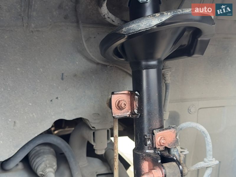 Седан Mitsubishi Lancer 2012 в Кам'янському