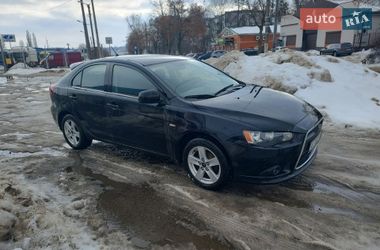 Хетчбек Mitsubishi Lancer 2009 в Житомирі