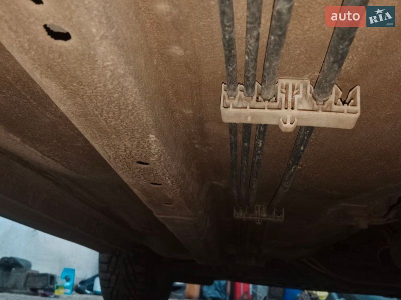 Седан Mitsubishi Lancer 2007 в Березівці