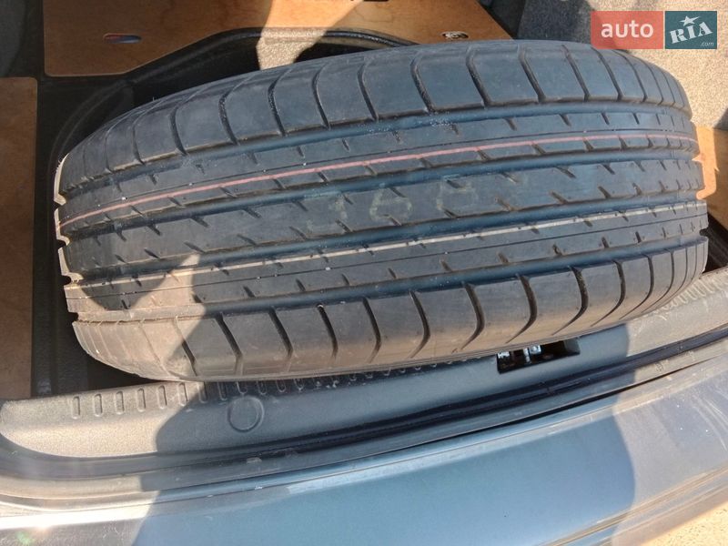 Седан Mitsubishi Lancer 2007 в Березівці