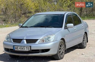 Седан Mitsubishi Lancer 2005 в Каменском