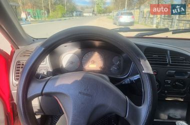 Седан Mitsubishi Lancer 1996 в Старом Селе