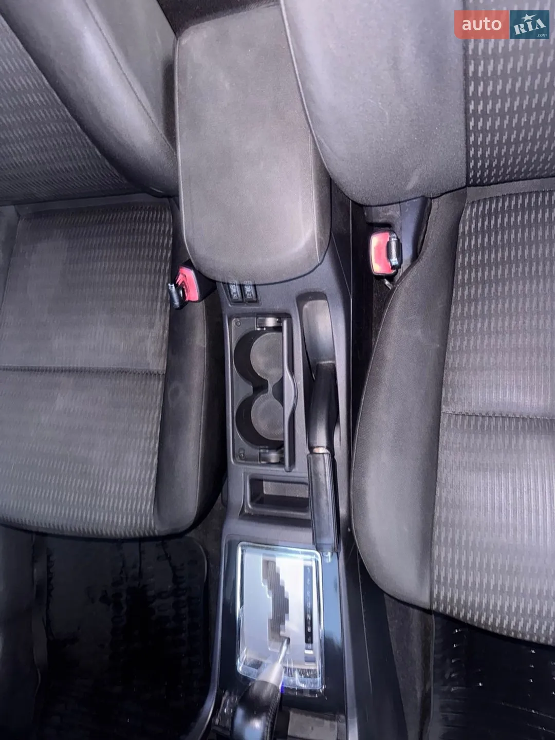 2012 Mitsubishi Lancer - мініатюра 20