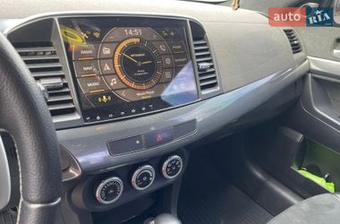 Седан Mitsubishi Lancer 2007 в Бахмачі фото 18 Седан Mitsubishi Lancer 2007 в Бахмачі