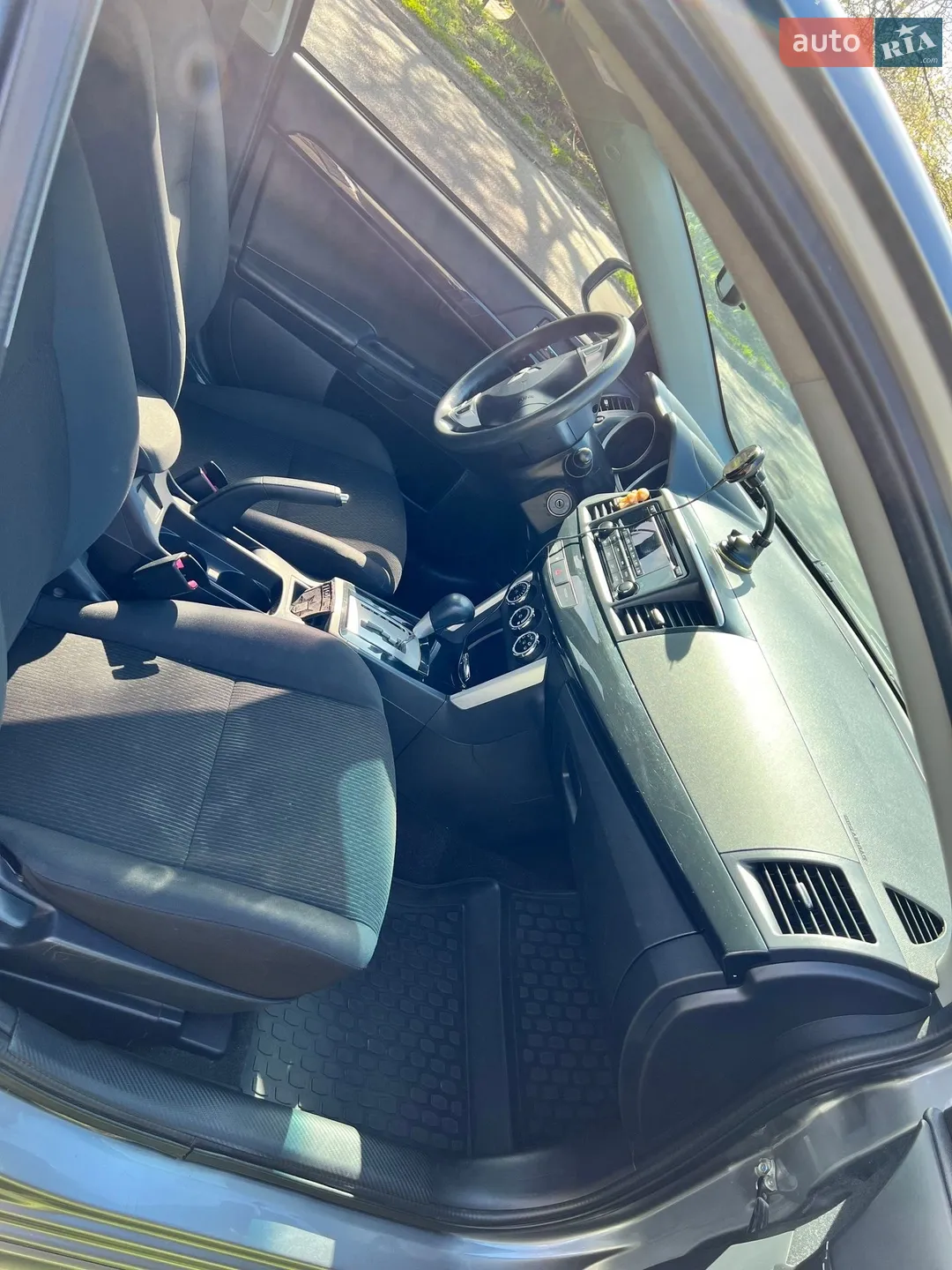 2015 Mitsubishi Lancer - мініатюра 7