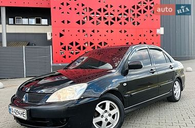 Седан Mitsubishi Lancer 2005 в Киеве