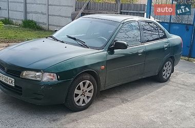 Седан Mitsubishi Lancer 1996 в Одесі