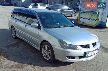 Универсал Mitsubishi Lancer 2003 в Запорожье