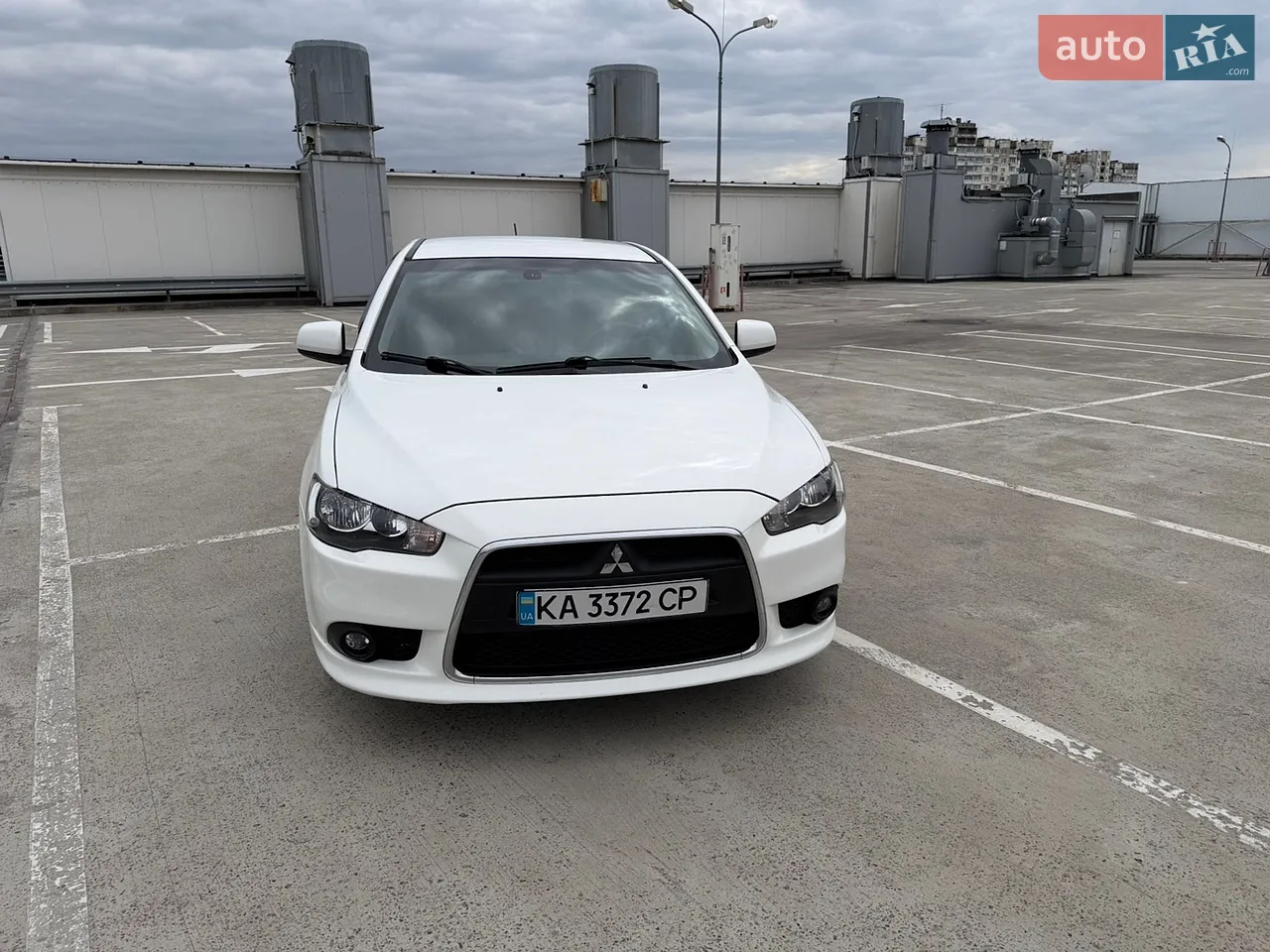 2014 Mitsubishi Lancer - мініатюра 16