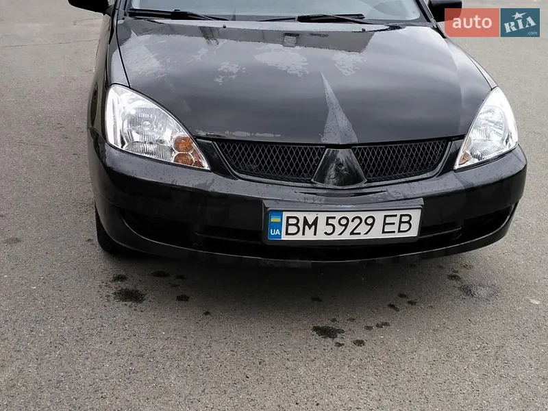 Mitsubishi Lancer 2009 VIN JMBSNCY4A9U002335 фото оголошення 20 з 50
