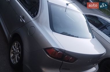 Седан Mitsubishi Lancer 2012 в Киеве