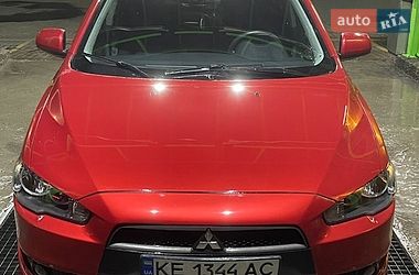 Хэтчбек Mitsubishi Lancer 2009 в Броварах
