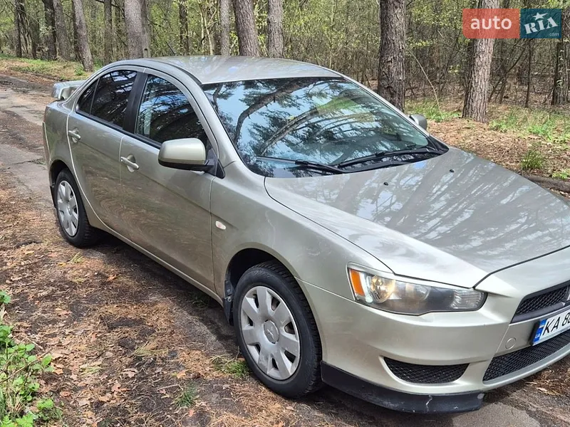Mitsubishi Lancer 2007 VIN JMBSNCS3A7U024689 фото оголошення 11 з 47