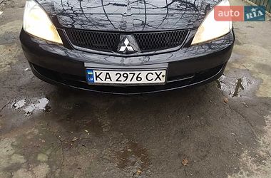 Седан Mitsubishi Lancer 2009 в Киеве