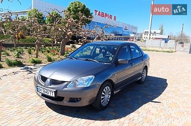 Седан Mitsubishi Lancer 2005 в Белгороде-Днестровском
