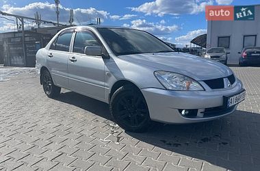 Седан Mitsubishi Lancer 2011 в Києві
