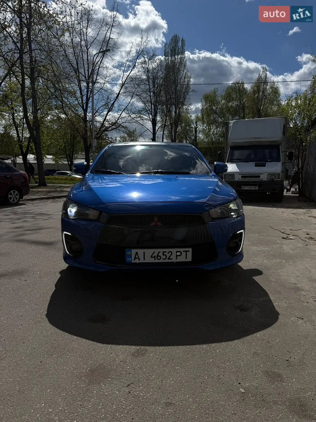 Фото авто 5