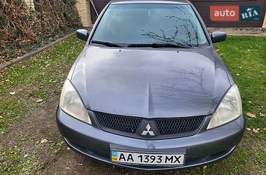 Универсал Mitsubishi Lancer 2006 в Киеве