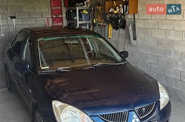 Седан Mitsubishi Lancer 2004 в Одесі