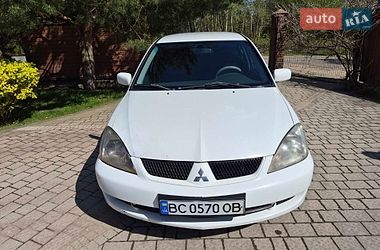 Універсал Mitsubishi Lancer 2008 в Львові