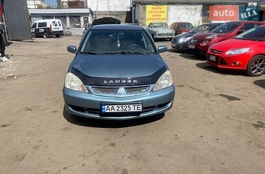 Седан Mitsubishi Lancer 2008 в Києві