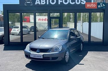 Седан Mitsubishi Lancer 2008 в Киеве