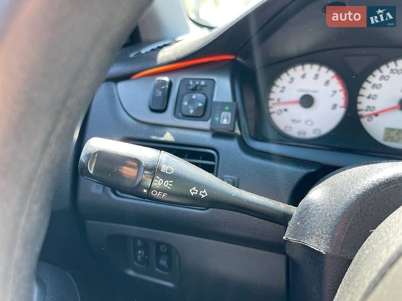 Седан Mitsubishi Lancer 2008 в Киеве