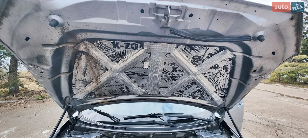2015 Mitsubishi Lancer - мініатюра 24