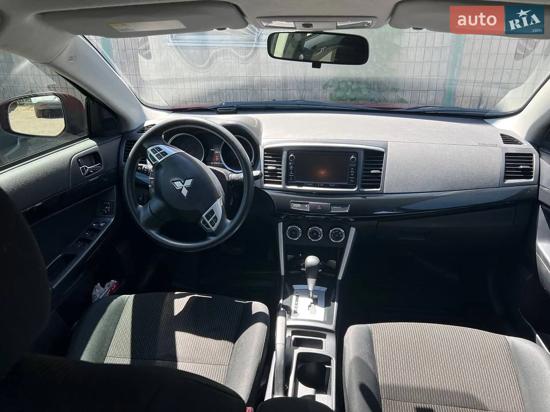 2016 Mitsubishi Lancer - мініатюра 7