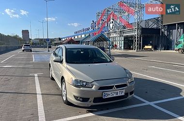 Седан Mitsubishi Lancer 2008 в Первомайске