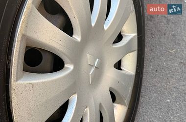 Седан Mitsubishi Lancer 2008 в Ахтырке