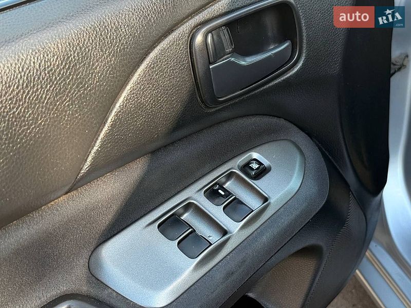 Седан Mitsubishi Lancer 2008 в Ахтырке