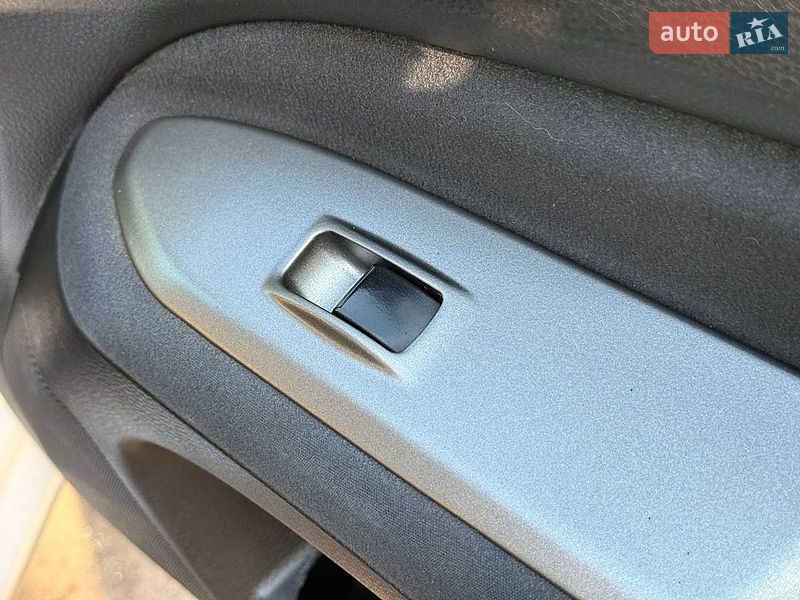 Седан Mitsubishi Lancer 2008 в Ахтырке