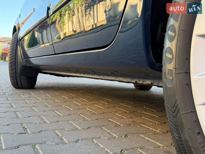 Седан Mitsubishi Lancer 2008 в Одессе фото 4 Седан Mitsubishi Lancer 2008 в Одессе