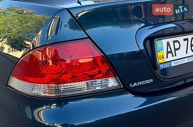 Седан Mitsubishi Lancer 2008 в Одессе фото 21 Седан Mitsubishi Lancer 2008 в Одессе
