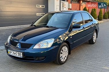 Седан Mitsubishi Lancer 2008 в Одессе фото 34 Седан Mitsubishi Lancer 2008 в Одессе