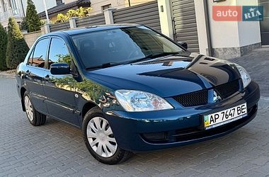 Седан Mitsubishi Lancer 2008 в Одессе фото 40 Седан Mitsubishi Lancer 2008 в Одессе