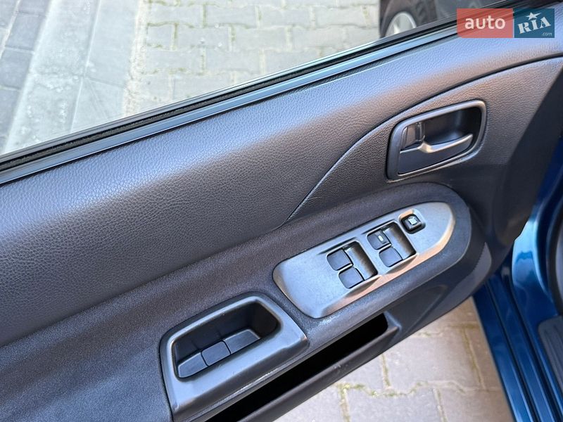 Седан Mitsubishi Lancer 2008 в Одессе фото 50 Седан Mitsubishi Lancer 2008 в Одессе