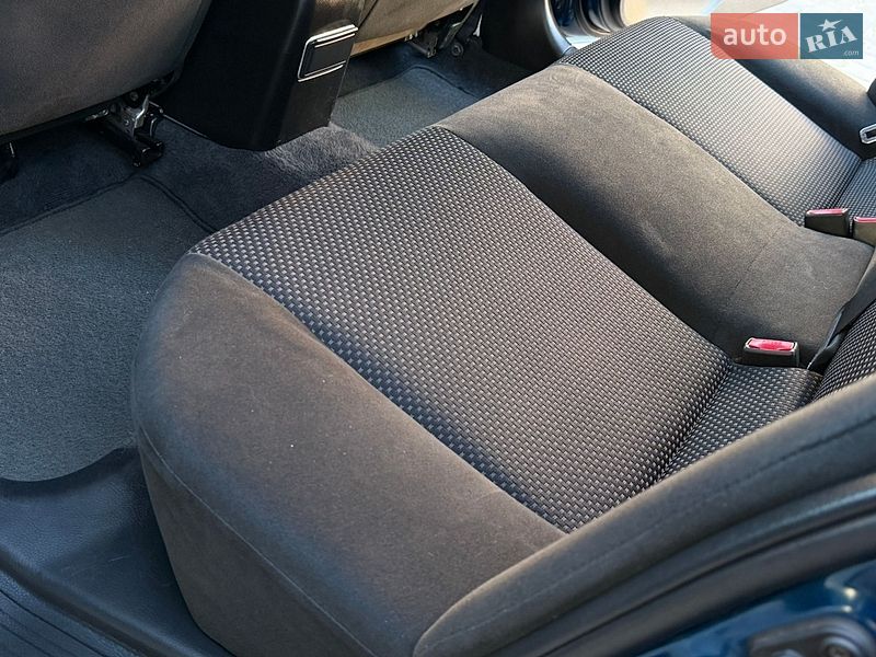 Седан Mitsubishi Lancer 2008 в Одессе фото 59 Седан Mitsubishi Lancer 2008 в Одессе