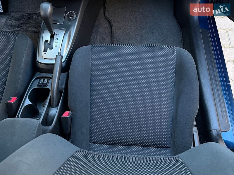Седан Mitsubishi Lancer 2008 в Одессе фото 66 Седан Mitsubishi Lancer 2008 в Одессе