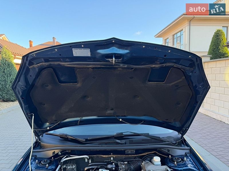 Седан Mitsubishi Lancer 2008 в Одессе фото 78 Седан Mitsubishi Lancer 2008 в Одессе