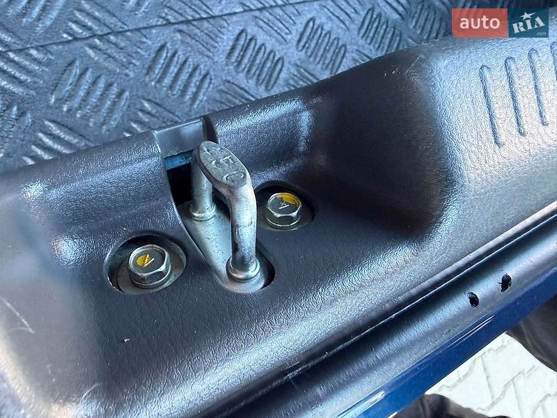 Седан Mitsubishi Lancer 2008 в Одессе фото 83 Седан Mitsubishi Lancer 2008 в Одессе