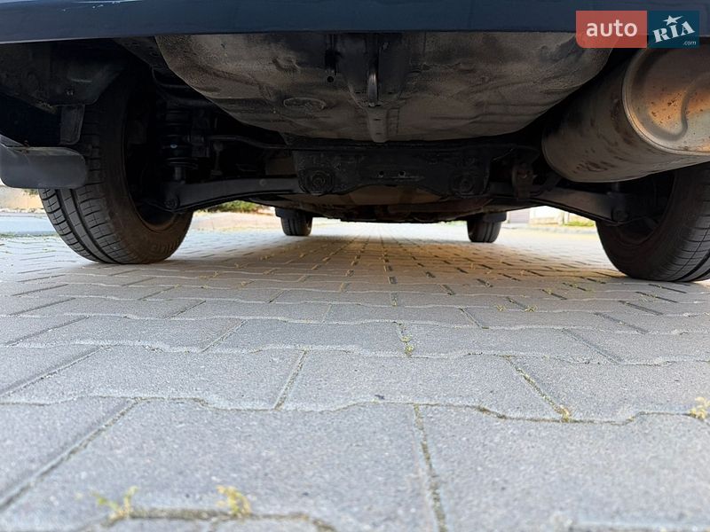 Седан Mitsubishi Lancer 2008 в Одессе фото 86 Седан Mitsubishi Lancer 2008 в Одессе