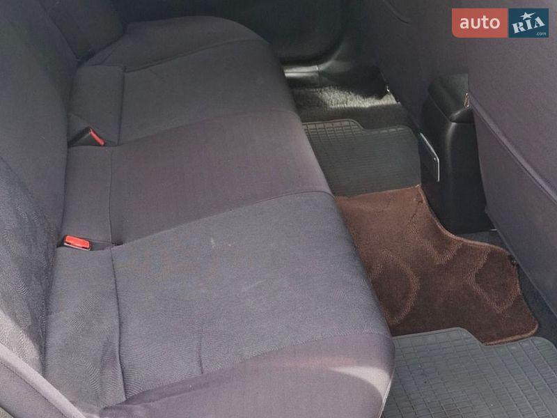 Седан Mitsubishi Lancer 2007 в Южноукраинске фото 11 Седан Mitsubishi Lancer 2007 в Южноукраинске